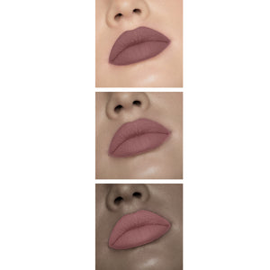 Matte Liquid Lipstick